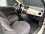 Fiat 500 0.9 TwinAir Lounge | Airco | Lichtmetalen Velgen | Panoramadak