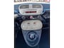 Fiat 500 1.2 Lounge, Airco(automatisch), Multimedia, Bluetooth telefoonverbinding, Panorama dak, Parkeersensoren, Elektrische ramen en spiegels, Lichtmetalen velgen, BOVAG