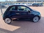 Fiat 500 1.2 Lounge, Airco(automatisch), Multimedia, Bluetooth telefoonverbinding, Panorama dak, Parkeersensoren, Elektrische ramen en spiegels, Lichtmetalen velgen, BOVAG