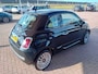 Fiat 500 1.2 Lounge, Airco(automatisch), Multimedia, Bluetooth telefoonverbinding, Panorama dak, Parkeersensoren, Elektrische ramen en spiegels, Lichtmetalen velgen, BOVAG