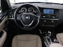 BMW X3 xDrive28i High Executive | Panoramadak | Head-Up | Leder | Camera | Stoelverwarming | Trekhaak | Navigatie | Bi-Xenon | Keyless | Climate control | Parkeerhulp | Bluetooth | Cruise control