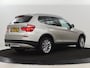 BMW X3 xDrive28i High Executive | Panoramadak | Head-Up | Leder | Camera | Stoelverwarming | Trekhaak | Navigatie | Bi-Xenon | Keyless | Climate control | Parkeerhulp | Bluetooth | Cruise control
