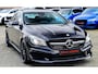 Mercedes-Benz CLA AMG 45 4MATIC | Harman/Kardon | Recaro Kuipstoelen | Pano