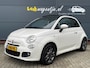 Fiat 500 EINDEJAARSACTIE *STUNTPRIJZEN VOOR VIJFTIEN AUTO'S