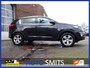 Kia Sportage 2.0 X-ecutive Plus Pack