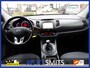 Kia Sportage 2.0 X-ecutive Plus Pack
