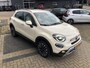Fiat 500X 1.3GSe 150PK AUTOMAAT CITY CROSS : APPCARPL./LED/ NAVI/PDC/CLIMA/LMV/S&S/1 EIG./NL AUTO/KM=NAP