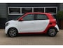 smart EQ ForFour Business Solution 18 kWh Navi | ECC | Stoelverw | PDC | Leder | Zeer luxe | Cruise | LMV | Nw.Banden | Dealer onderhouden | Zeer nette