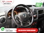 Dacia Dokker 1.5 dCi MARGE NL Auto/ APK 1-2027/ PDC/ Cruise/ Trekhaak/ Airco