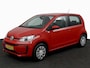 Volkswagen Up! 1.0 rood