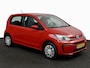 Volkswagen Up! 1.0 rood