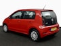 Volkswagen Up! 1.0 rood