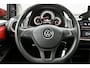 Volkswagen Up! 1.0 rood