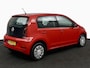 Volkswagen Up! 1.0 rood