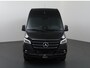 Mercedes-Benz Sprinter 319 CDI | SELECT | L2 H2 | 190 PK | AUT. | BPM VRIJ | LEDEREN BEKLEDING | NAVIGATIE | STANDKACHEL | LED | 3500 KG TREKHAAK | PARKEERCAMERA | PARKEERSENSOREN | CARPLAY / ANDROID AUTO | LAADRUIMTE BETIMMERING