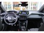Peugeot 208 1.2 100PK GT | NAVIGATIE | KEYLESS ENTRY/START | APPLE CARPLAY/ANDROID AUTO | LICHTMETALEN VELGEN 17" | 3-D INSTRUMENTENPANEEL | DAB+ RADIO | DODEHOEK DETECTIE | CRUISE CONTROL | LANE ASSIST | CLIMATE CONTROL | ZWART DAK |