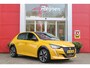 Peugeot 208 1.2 100PK GT | NAVIGATIE | KEYLESS ENTRY/START | APPLE CARPLAY/ANDROID AUTO | LICHTMETALEN VELGEN 17" | 3-D INSTRUMENTENPANEEL | DAB+ RADIO | DODEHOEK DETECTIE | CRUISE CONTROL | LANE ASSIST | CLIMATE CONTROL | ZWART DAK |
