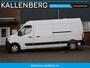 Renault Master T35 2.3 dCi 180PK L3H2 Energy Work Edition / Camera / Trekhaak / Cruise