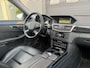 Mercedes-Benz E-klasse Estate 350 CGI Avantgarde | Panoramadak | Camera | Privacy Glass | Stoelverwarming | Elektrische Achterklep |