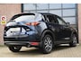 Mazda CX-5 2.5 SkyActiv-G 194 GT-M 4WD Leder Trekhaak BOSE AWD ´18