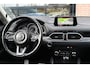 Mazda CX-5 2.5 SkyActiv-G 194 GT-M 4WD Leder Trekhaak BOSE AWD ´18
