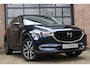 Mazda CX-5 2.5 SkyActiv-G 194 GT-M 4WD Leder Trekhaak BOSE AWD ´18