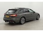 Audi A4 Avant 40 TFSI S edition Competition | Panoramadak | Trekhaak | Zwart optiek | Stoelverwarming | Navigatie | Sfeerverlichting | 18 inch