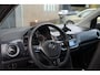 Volkswagen Up! 1.0 BMT move up! 5-Deurs | Cruise | Camera | Bluetooth