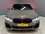 BMW 5-Serie 530e Business Edition Plus M-sport|Pano|HUD|Camera