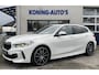 BMW 1-Serie 118i High Executive M-sport/ Pano/ H&K/ VC/ Shadow/ Privacy