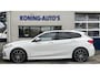 BMW 1-Serie 118i High Executive M-sport/ Pano/ H&K/ VC/ Shadow/ Privacy