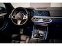 BMW X5 XDrive40d M-Sport | Grijs Kenteken | Ex btw! | Panorama | M-Zetels | Trekhaak | Stoelvent. | Driving Ass. Prof. | H/K |