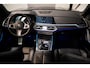 BMW X5 XDrive40d M-Sport | Grijs Kenteken | Ex btw! | Panorama | M-Zetels | Trekhaak | Stoelvent. | Driving Ass. Prof. | H/K |