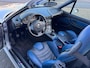 BMW Z3 Roadster 3.2 M / 1997 / S50 engine / Blue softtop / LAST OWNER SINCE 2007!