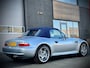 BMW Z3 Roadster 3.2 M / 1997 / S50 engine / Blue softtop / LAST OWNER SINCE 2007!