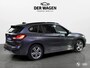 BMW X1 xDr25e M SPORT / ACC / CAMERA / TREKHAAK / HIFI / 18"