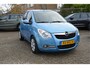 Opel Agila 1.2 Enjoy NL-Auto / Hoge zit / Airco
