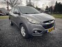 Hyundai ix35 2.0i Style vol leer stoelverwarming trekhaak pdc