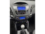 Hyundai ix35 2.0i Style vol leer stoelverwarming trekhaak pdc