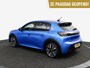Peugeot 208 1.2 PureTech GT-Line pano keyless blauw