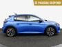 Peugeot 208 1.2 PureTech GT-Line pano keyless blauw
