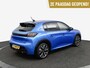 Peugeot 208 1.2 PureTech GT-Line pano keyless blauw