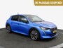 Peugeot 208 1.2 PureTech GT-Line pano keyless blauw
