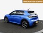 Peugeot 208 1.2 PureTech GT-Line pano keyless blauw