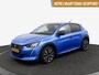Peugeot 208 1.2 PureTech GT-Line pano keyless blauw