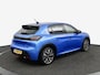 Peugeot 208 1.2 PureTech GT-Line pano keyless blauw