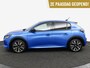 Peugeot 208 1.2 PureTech GT-Line pano keyless blauw