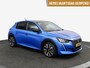 Peugeot 208 1.2 PureTech GT-Line pano keyless blauw