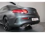 Mercedes-Benz C-klasse C250 C-klasse Coupé AMG-line Night Edition, Burmester, Leder, Goed onderhouden!