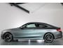 Mercedes-Benz C-klasse C250 C-klasse Coupé AMG-line Night Edition, Burmester, Leder, Goed onderhouden!